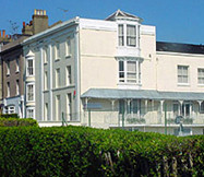 Churchill House School
